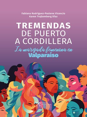 cover image of Tremendas de puerto a cordillera